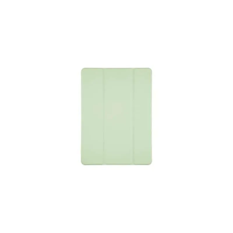 OBAL:ME MistyTab Puzdro pre iPad Air (2020/2022/2024/2025)/iPad Pro 11 (1/2/3/4) Light Green (8596311264634)