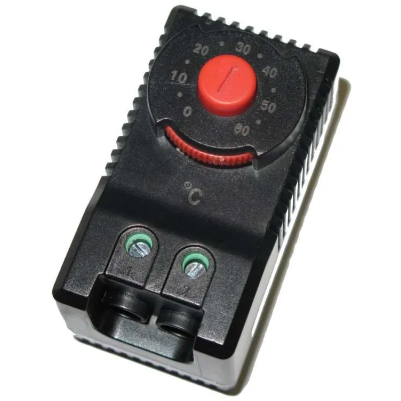 XtendLan Termostat, 0-60 st. C, flexibilní připevnění, vypínací !!! (TERMOSTAT60)