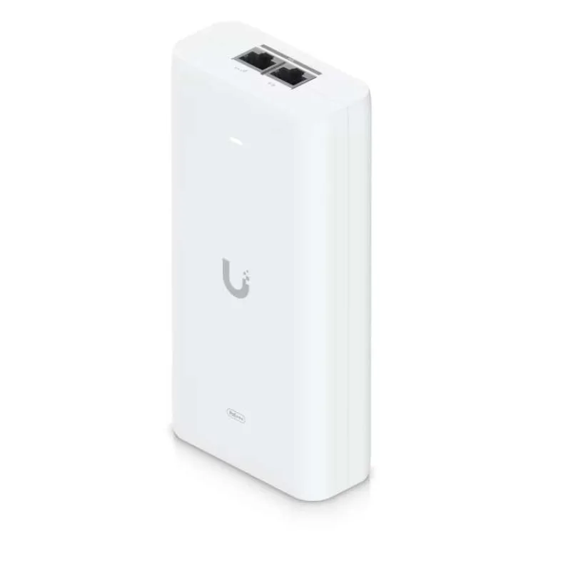 Ubiquiti UACC-PoE+++-10G, 10G PoE+++ Adaptér (90W) (UACC-PoE+++-10G)