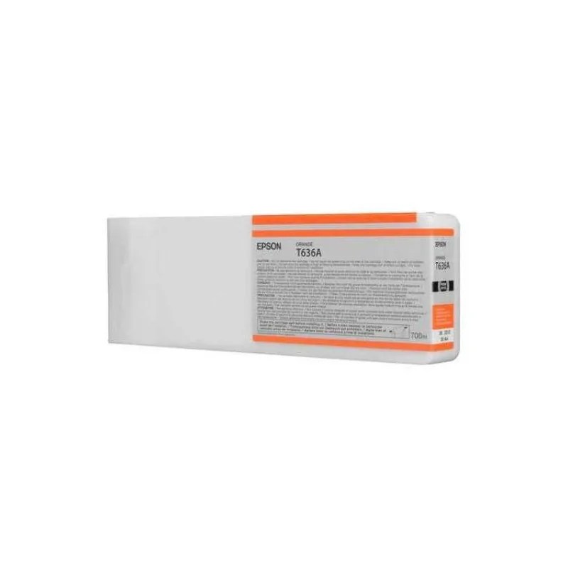 Epson T636 Orange 700 ml (C13T636A00)