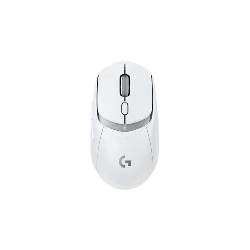 Logitech G309 LIGHTSPEED - bezdrôtová herná myš - biela (910-007207)