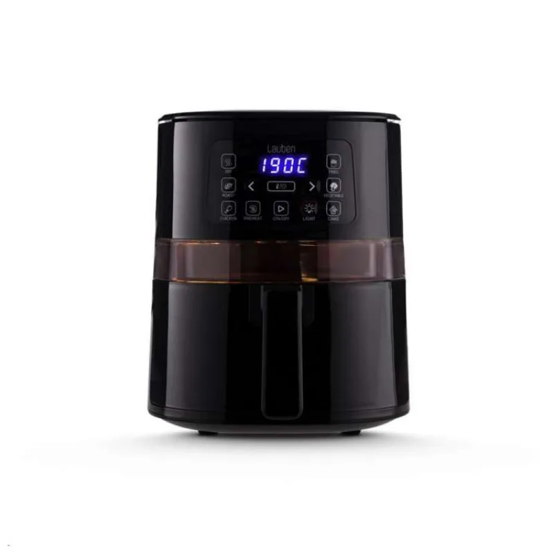 Lauben Hot Air Fryer 4000BC (LBNHAF4000BC)