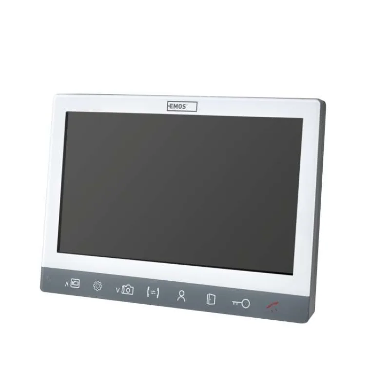 VIDEOTELEFÓN 7" LCD EM-10AHD (3010003015)