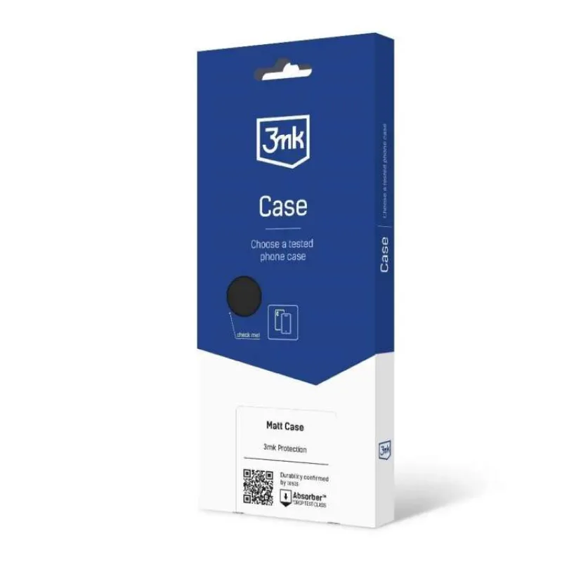 3mk Matt Case pro Redmi 15 5G (5903108682114)