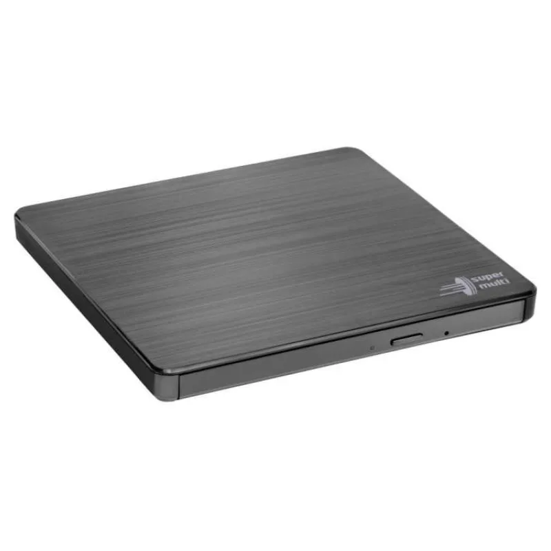Hitachi-LG GP60NB60 / DVD-RW / externí / M-Disc / USB / černá (GP60NB60)