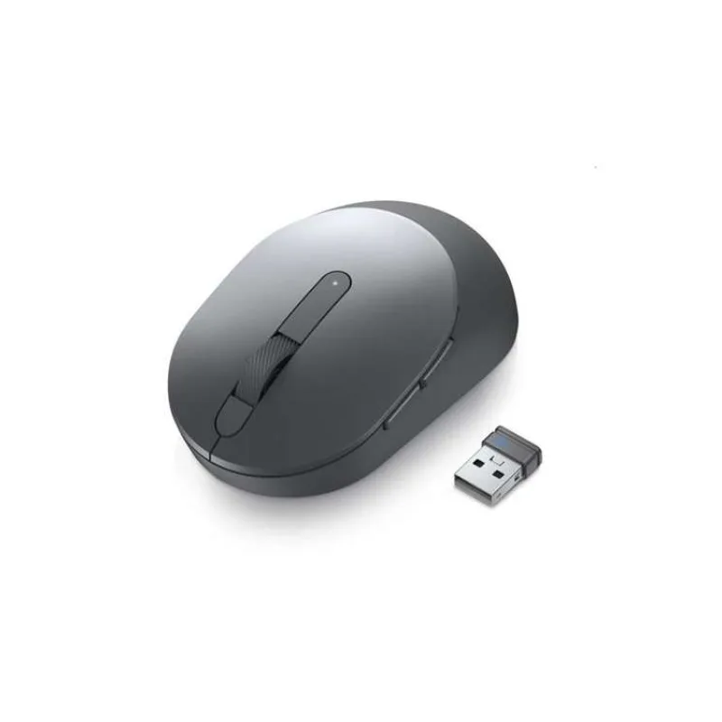 DELL myš MS5120W/ optická/ bezdrátová/ šedá (570-ABHL)