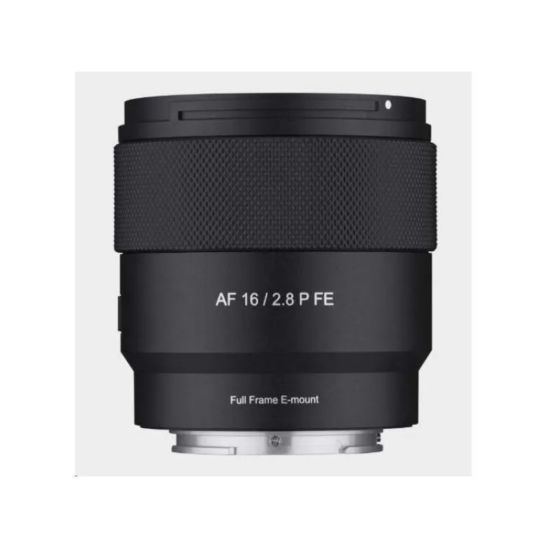 Samyang AF 16mm F/2.8 P Sony E (F1216406101)