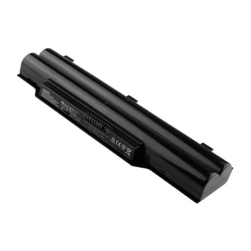 TRX baterie Fujitsu Siemens/ 5200 mAh/ pro LifeBook AH42/E/ AH502/ AH530/ AH530/3A/ AH531/ A530/ A531/ LH52/C/ LH520 (TRX-FPCBP250)