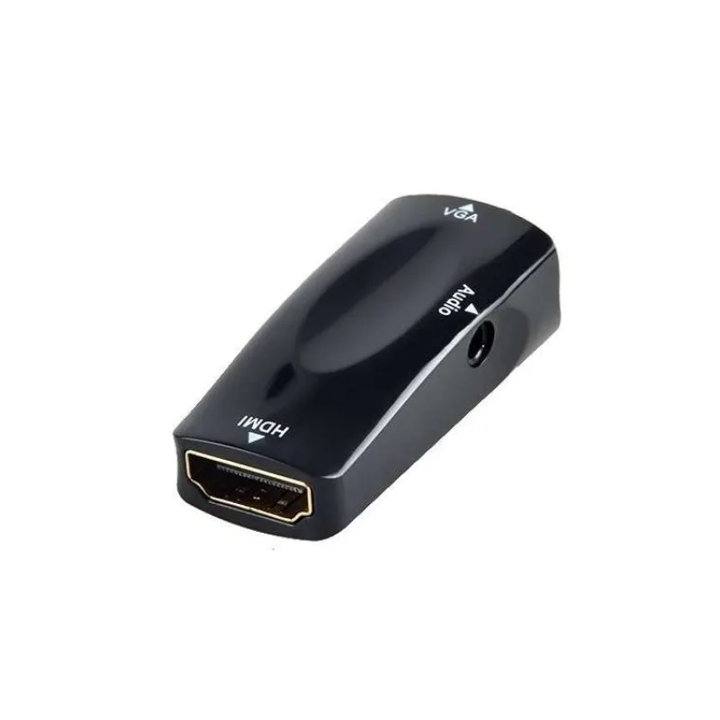PremiumCord prevodník HDMI na VGA + audio (khcon-40)
