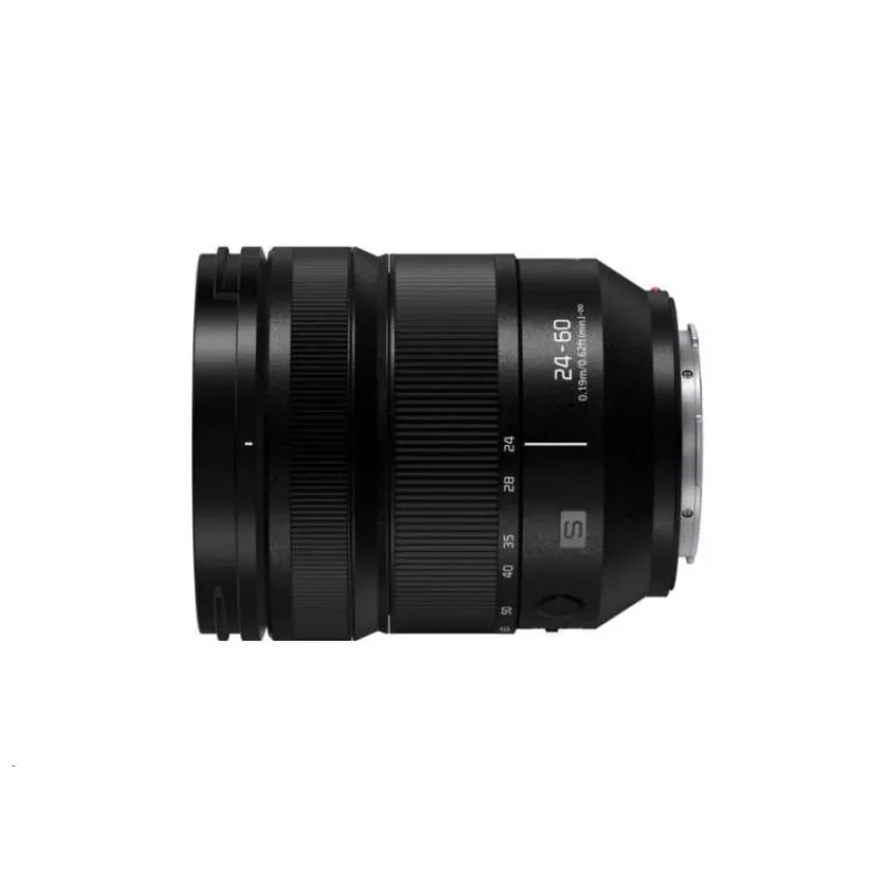 Panasonic LUMIX S 24-60mm/F2,8 (S-E2460E)