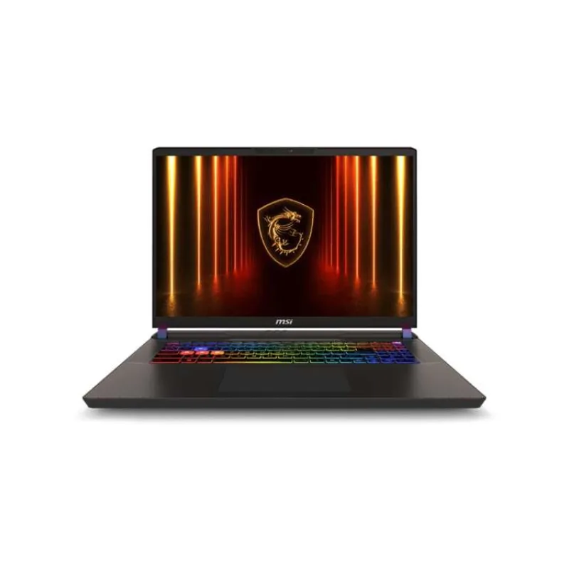 MSI Vector/A16 HX A8WHG-049XCZ/R9-8940HX/16"/2560x1600/64GB/2TB/RTX 5070Ti/bez OS/Gray/2R (9S7-15MM72-049)