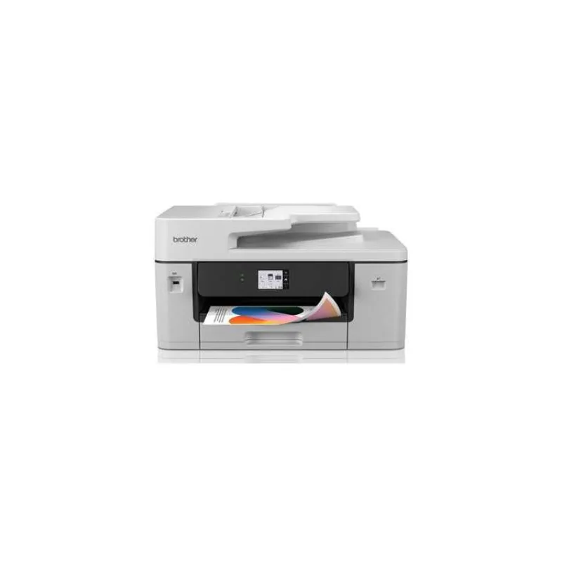 MFP atrament BROTHER MFC-J3660DW - A3, P/C/S, Duplex, Fax, ADF, Ethernet, Wifi (MFCJ3660DWYJ1)