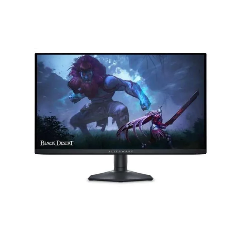 Dell Alienware AW2725QF LCD 27" IPS/2560x1440/1000:1/1ms/2xHDMI/DP/USB 3.0/černá (210-BNHT)