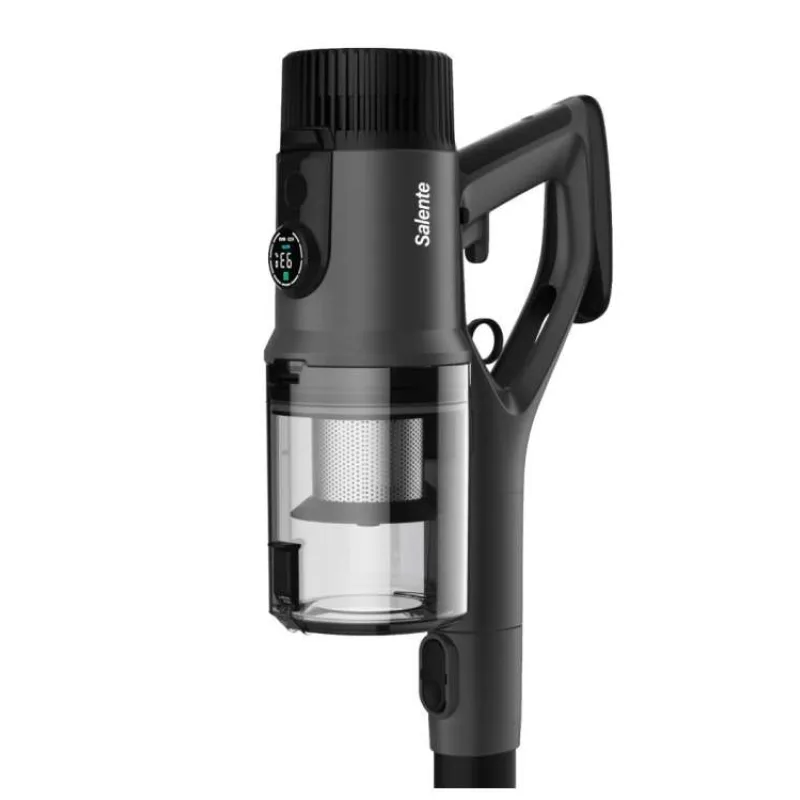 Salente SmartDust 3.1, tyčový vysávač s mokrým stieraním (SMARTDUST)