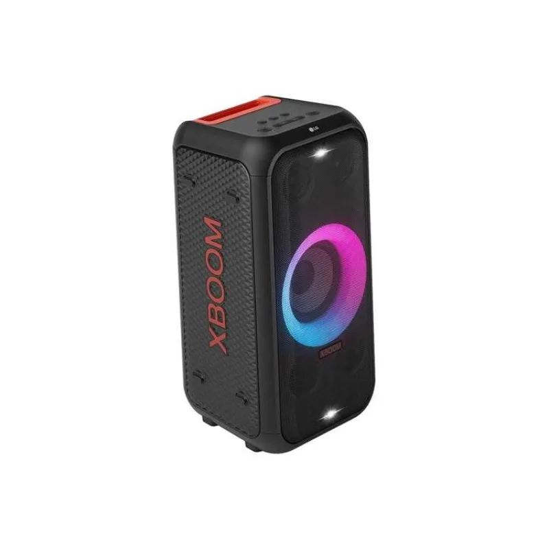 LG XBOOM XL5S - Bluetooth reproduktor (XL5S.DEUSLLK)
