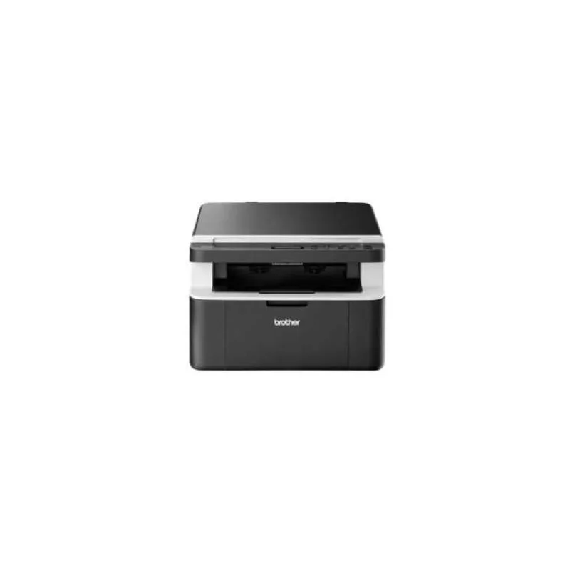 BROTHER laser DCP-1512E/ A4/ GDI/ 2400x600 dpi/ LCD/ print/ copy/ scan/ USB (DCP1512EYJ1)