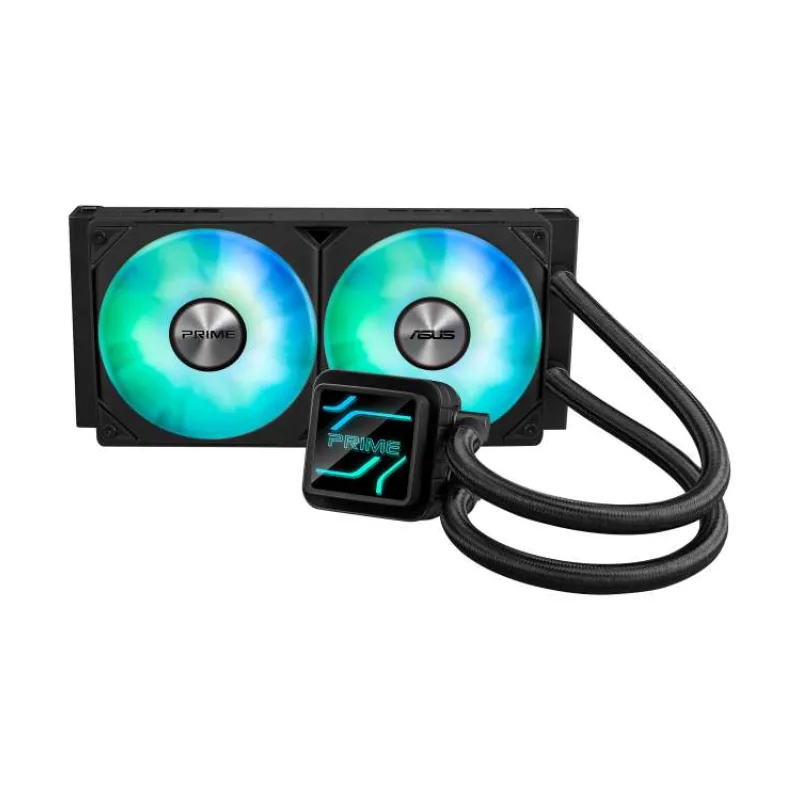 ASUS PRIME LC 240 ARGB (90RC0111-B0EAY0)