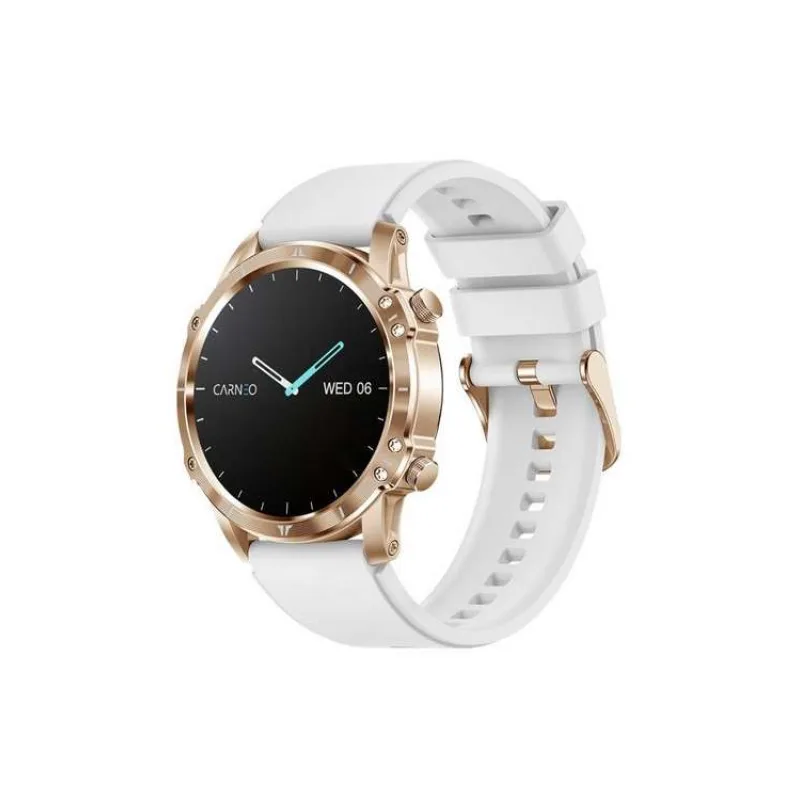 CARNEO Adventure HR+ 2nd gen. ružovozlatý (8588009299158)