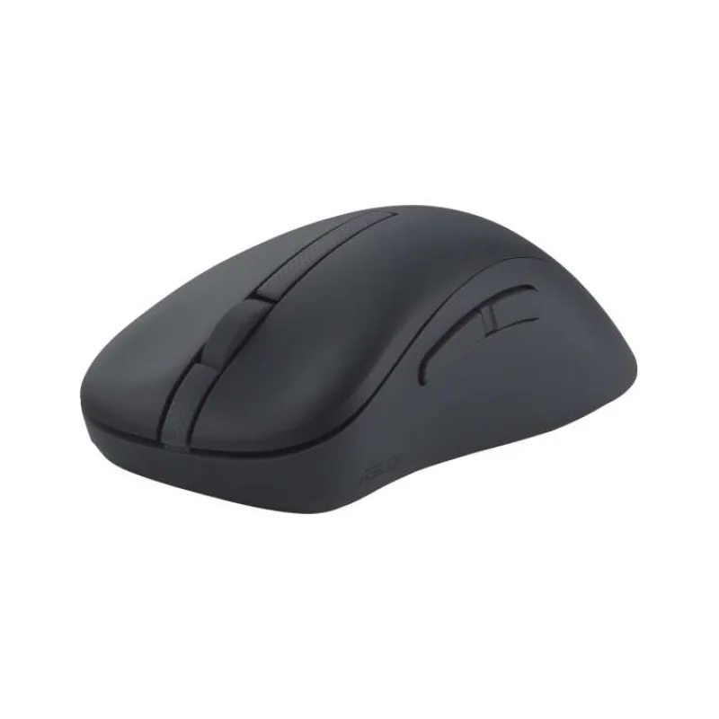 ASUS Wireless Mouse MD102 black (90XB0900-BMU000)