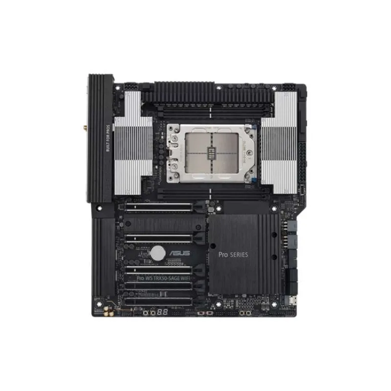 ASUS PRO WS TRX50-SAGE WIFI A (90MB1LE0-M0EAY0)