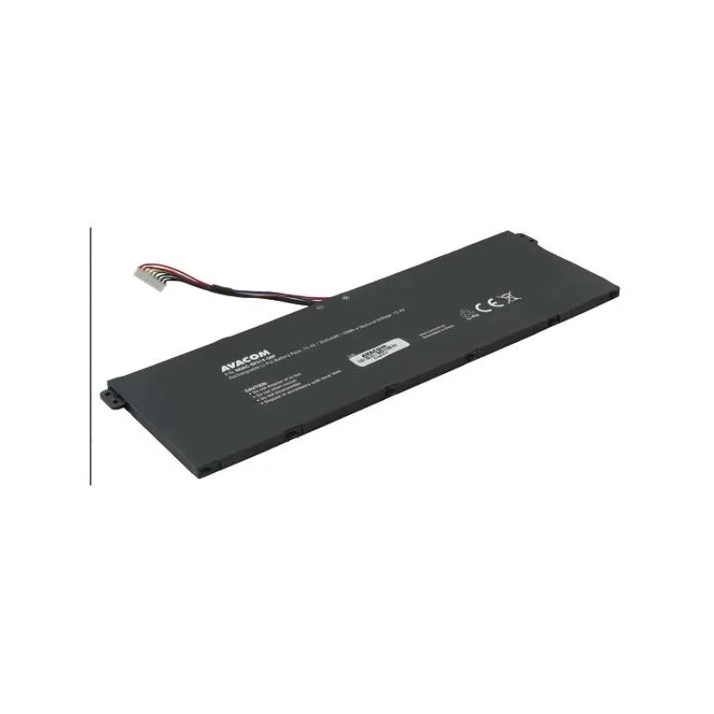 AVACOM náhradní baterie Acer Swif 3 SF314, 5 SF 514 Li-Pol 15,4V 3545mAh 55Wh (NOAC-SF514-56P)