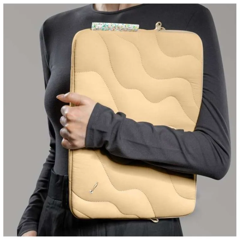 Tomtoc puzdro Terra Collection Sleeve pre Macbook Pro 14" M1/M2/M3 - Duna Shade (A27D2K1)