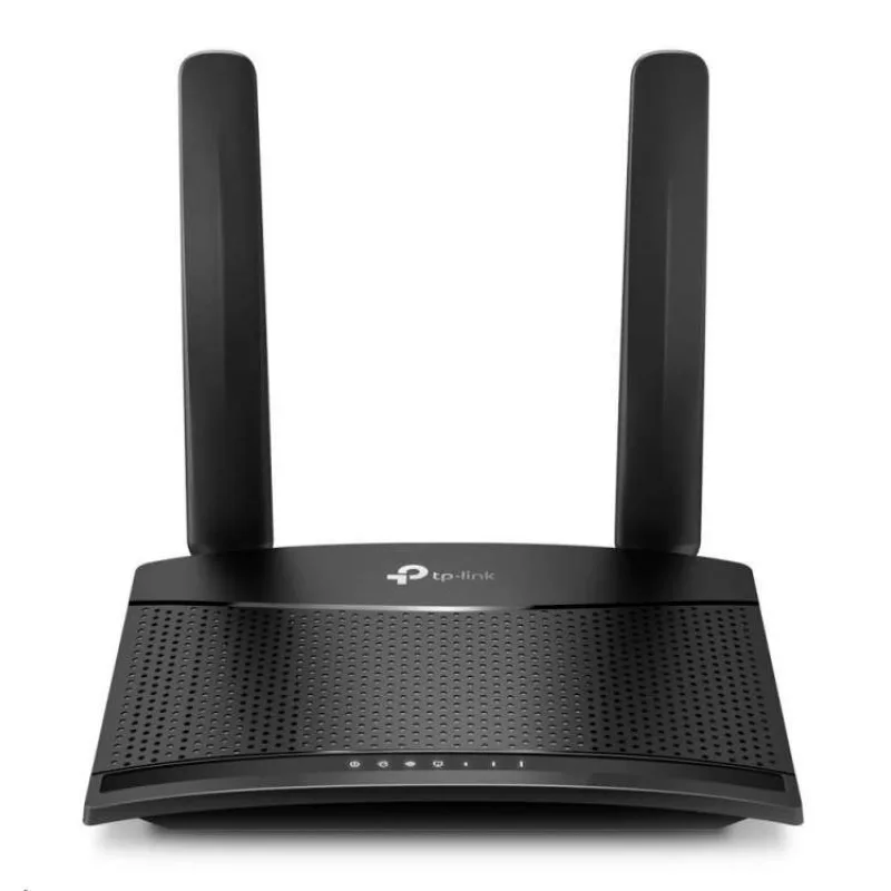 TP-Link TL-MR100 - N300 4G LTE Wi-Fi modem a router (TL-MR100)