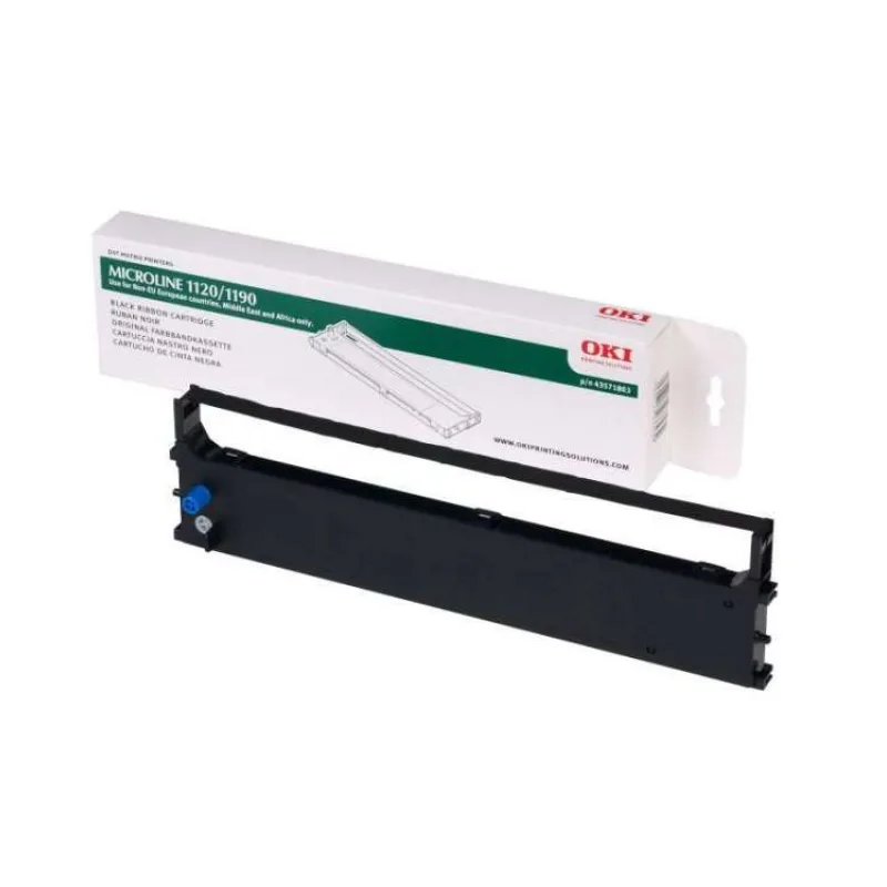 OKI Páska do tiskáren ML1120/1190 (43571802)