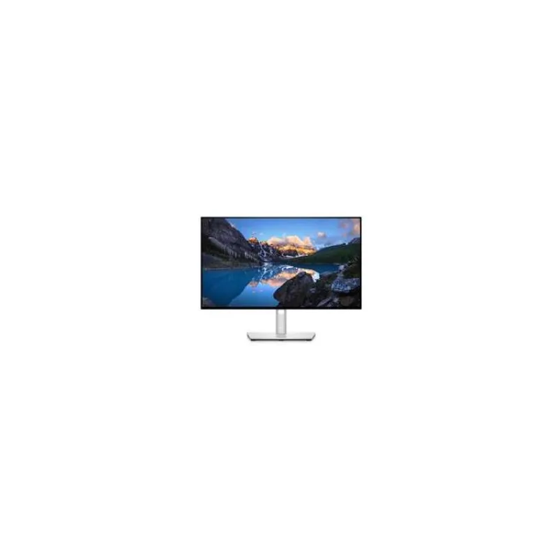 DELL U2724DE UltraSharp/ 27" LED/ 16:9/ 2560x1440/ IPS/ 2000:1/ 8ms/ HDMI/ 2x DP/ 4x USB/4x USB-C/RJ-45/3Y Basic on-site (210-BKTV)