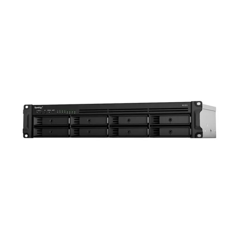Synology RS1221+ Rack Station 8xSATA (RS1221+)