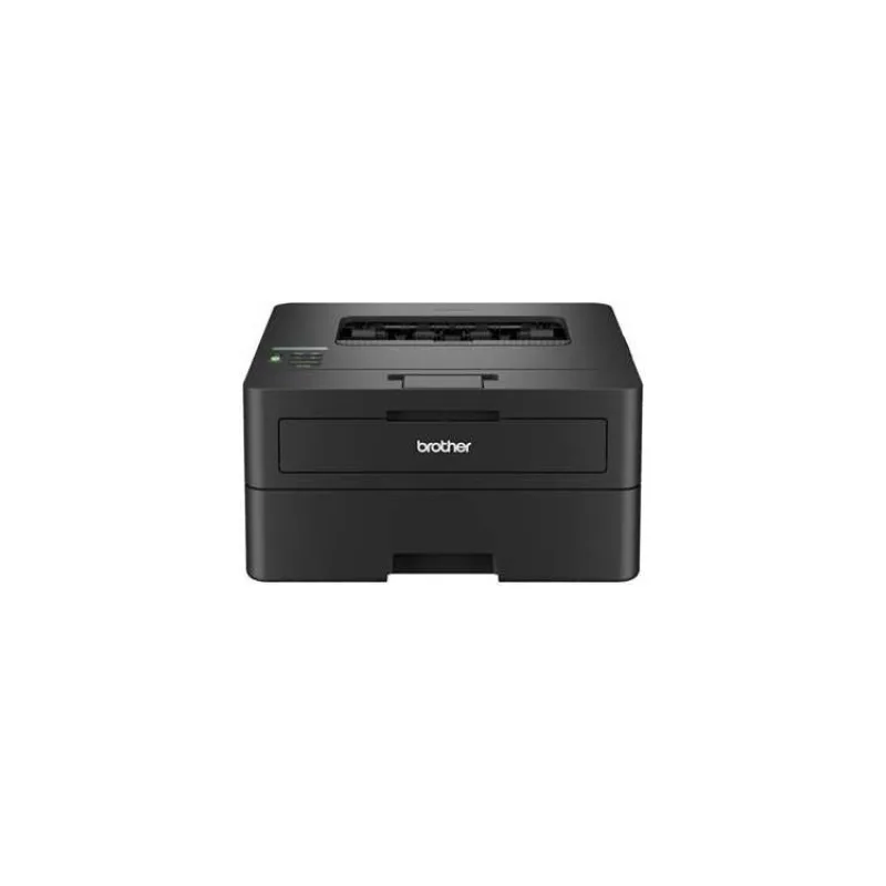 tlačiareň laser čb BROTHER HL-L2460DN - 34ppm/A4, Duplex, USB, Ethernet (HLL2460DNYJ1)