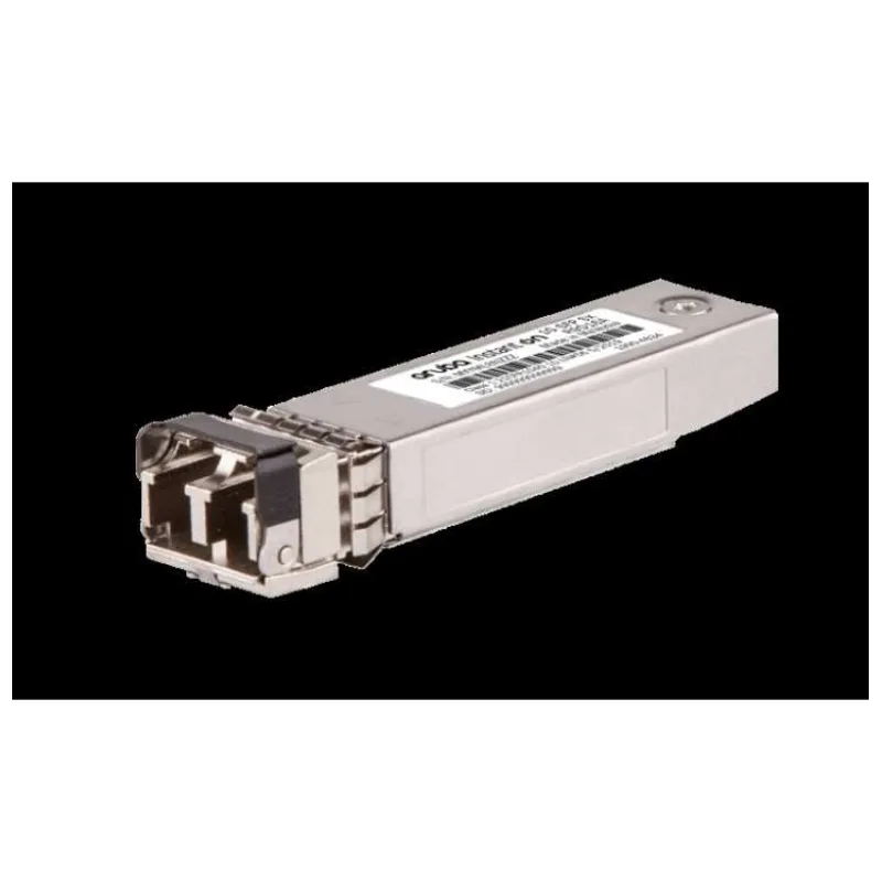 HPE Networking Instant On 10GBASE-T RJ45 30m Cat6a Transceiver (S0G18A)