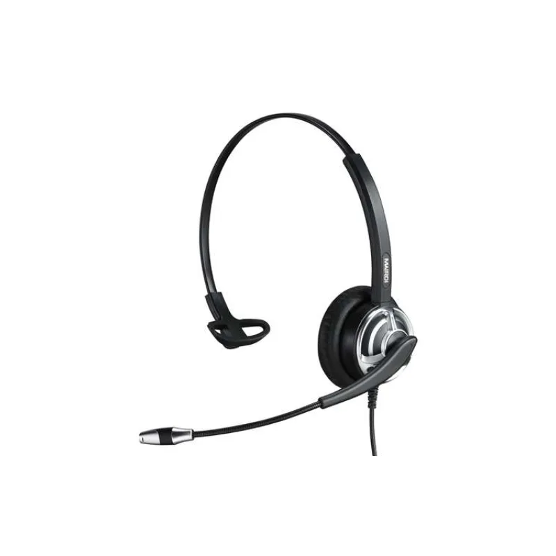 WELL Mairdi MRD-805, náhlavka jednoušna (10001413)