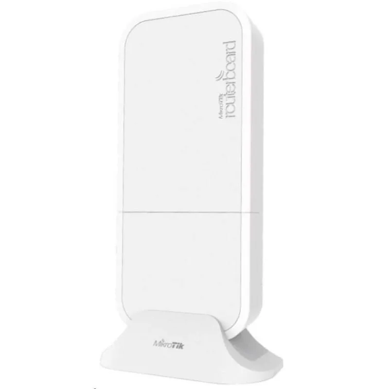 MikroTik wAPR-2nD&EC200A-EU wAP LTE Kit 2024 (wAPR-2nD&EC200A-EU)