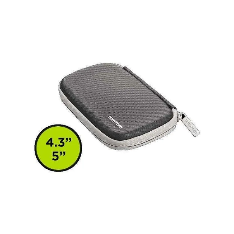 TomTom ochranné pouzdro pro navigace 4,3" a 5" (9UUA.001.63)