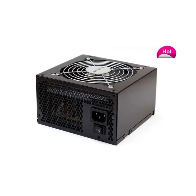 EVOLVEO/400W/ATX/Bulk (EP400PP12B)