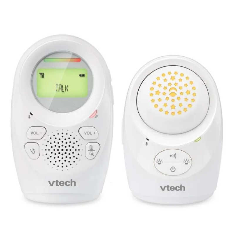 VTech DM1212 - dětská chůvička s projektorem (V39190-F1058-F900)