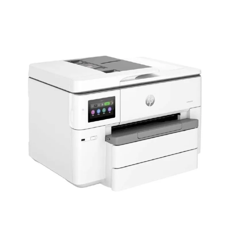 HP OfficeJet 9730e WideFormat/ PSC/ A3/ 22 ppm/ 1200x1200dpi/ wifi/ USB/ LAN/ DADF/ duplex/ AirPrint/ program HP+ (537P6B#686)