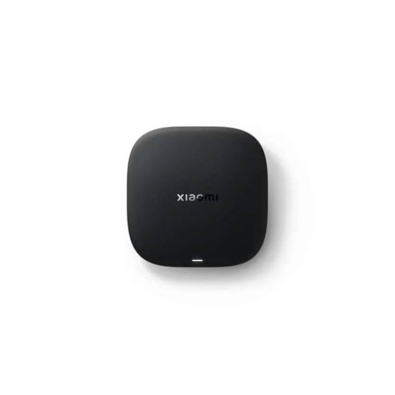 Xiaomi Mi Box S 3nd Generation EÚ (63598)