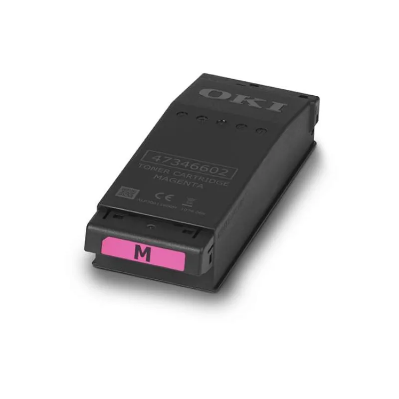 OKI magenta toner do C650dn (6 000 stránok) (9006128)