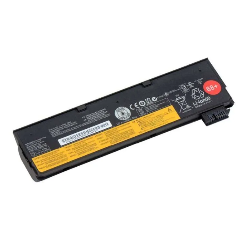 TRX baterie Lenovo/ IBM/ 5200 mAh/ ThinkPad L450/L460/L470/P50s/T440/T450/T460/T470p/T550/T560/W550s/X240 /neoriginální (TRX-45N1136)