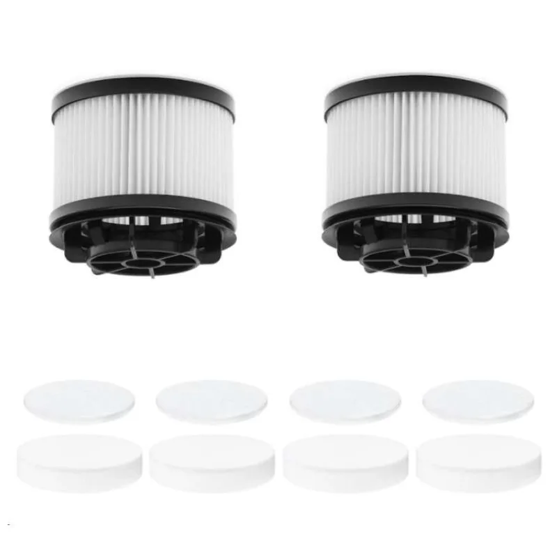 Levoit sada filtrů pro vysavač LVAC-200 (LSV-V201F-WUS)