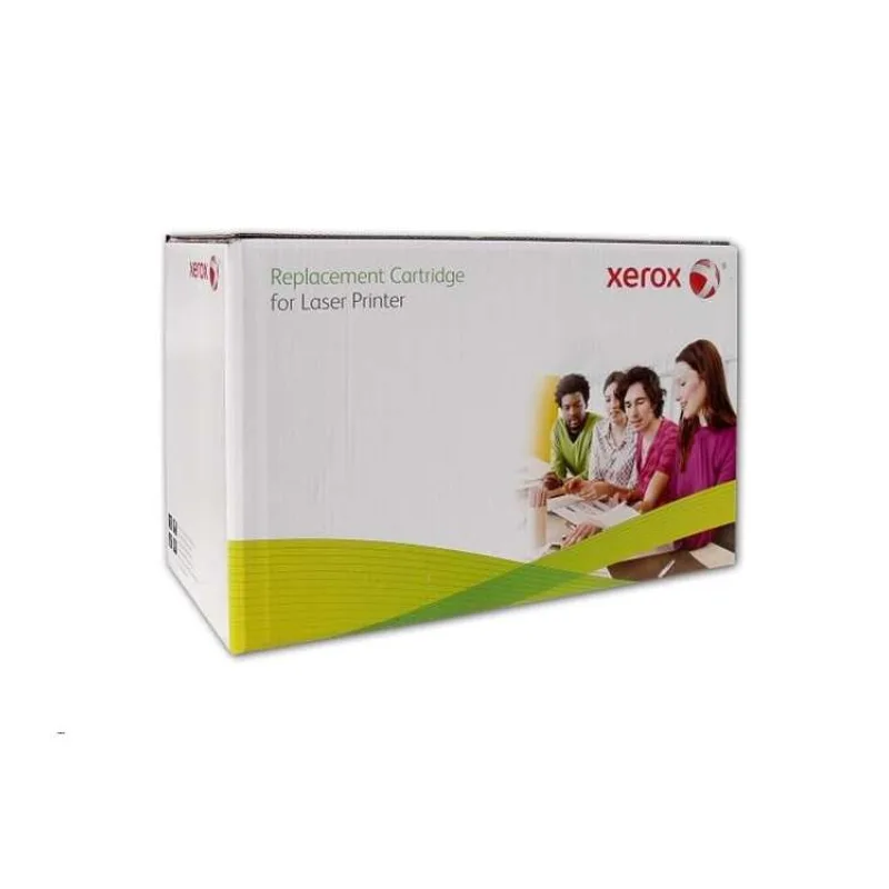 Alternatívny toner Xerox Brother TN2320, 5200 strán, čierny (801L01011)