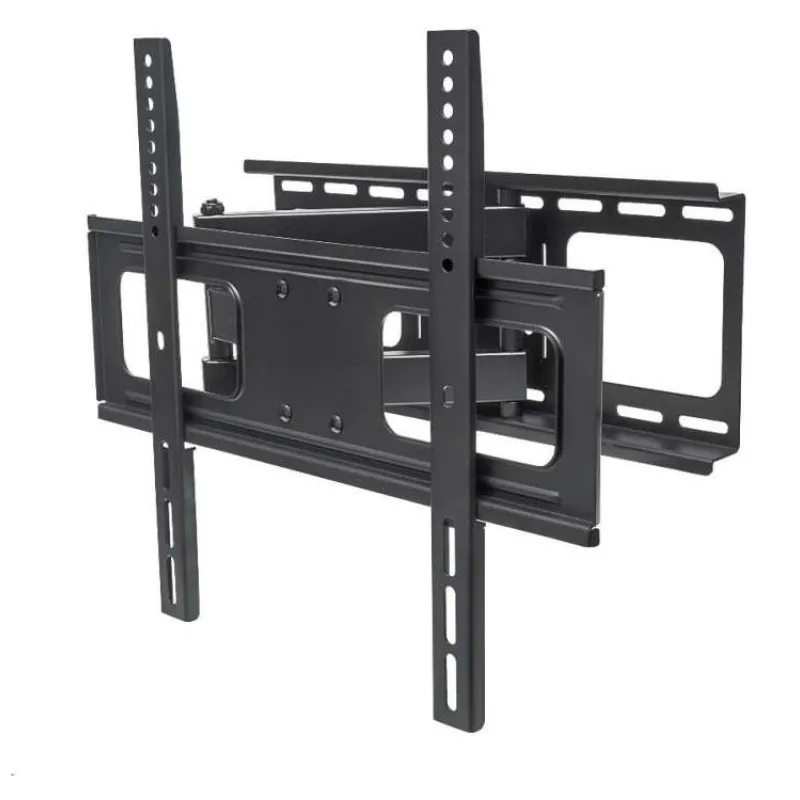 MANHATTAN nástěnný držák 32" to 55", kovový, černá (461252)