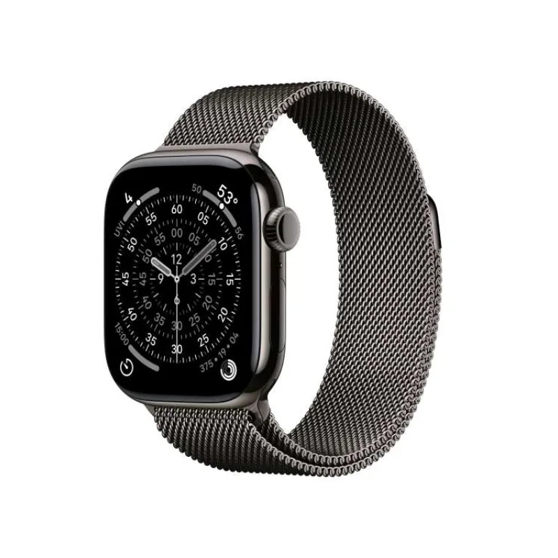 Apple Watch S11 Cell/42/Elegant Band/Slate (MF8U4MP/A)