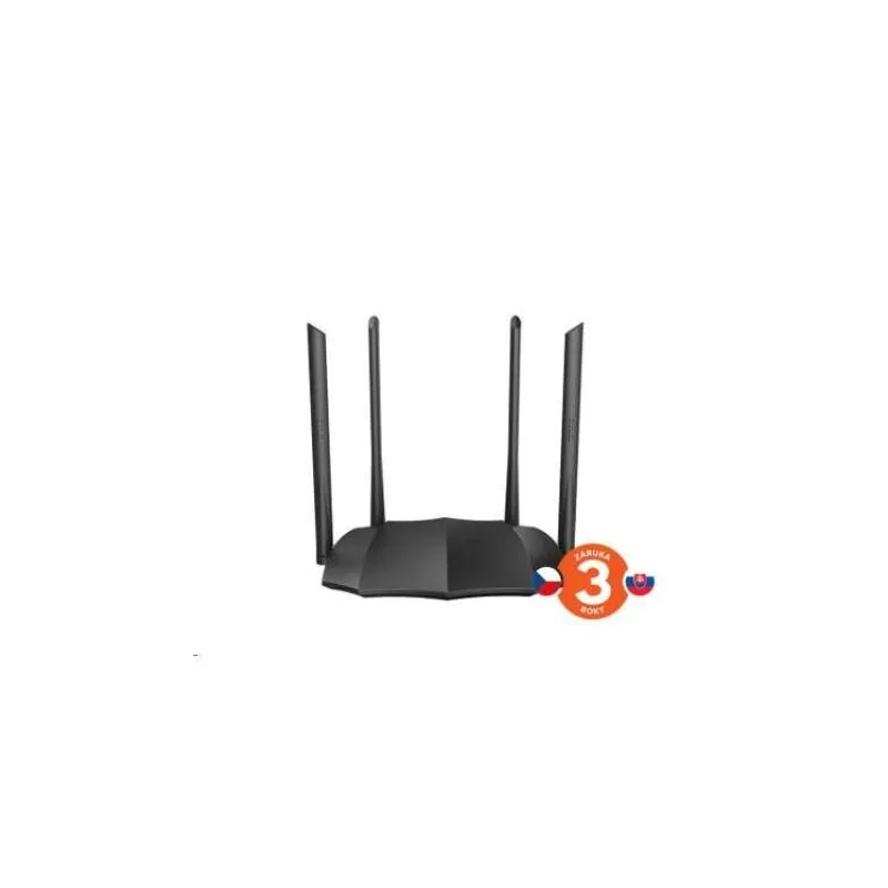 Bezdrôtový dvojpásmový smerovač Tenda AC8 AC (AC8)