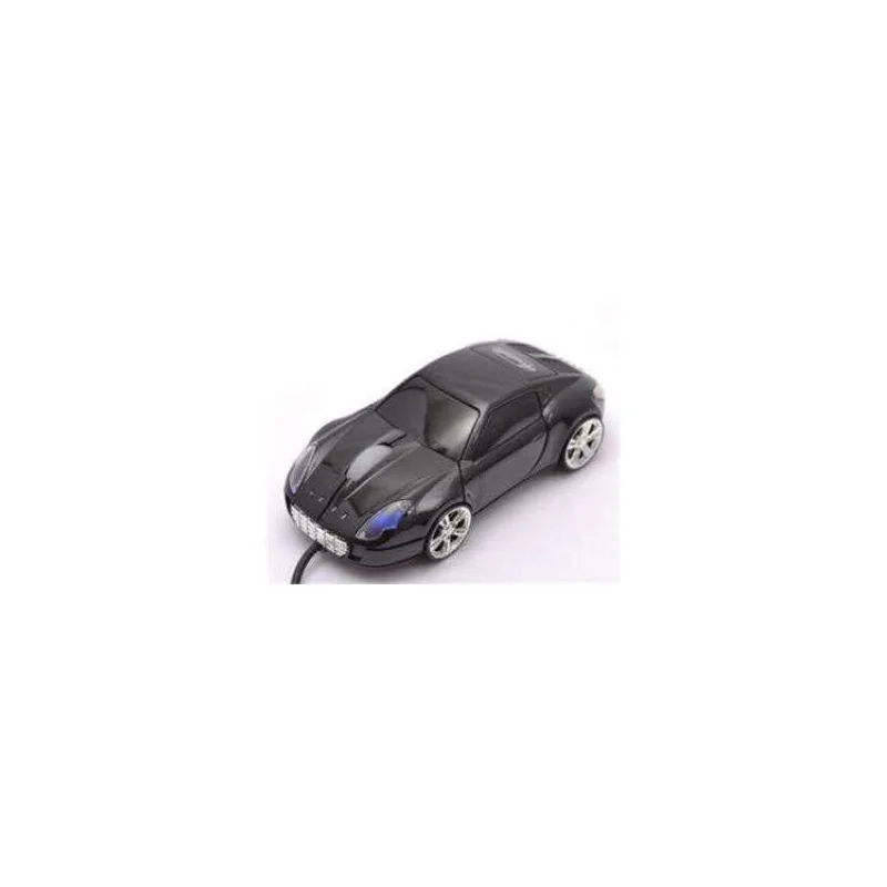 ACUTAKE Extreme Racing Mouse BK3 (BLACK) 1000dpi (ACU-ERM-BK3)