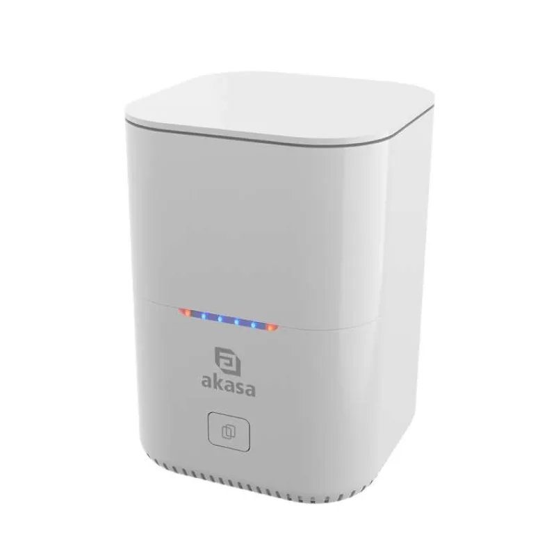 AKASA DuoDock MX20 (AK-DK09U3-WHV2)