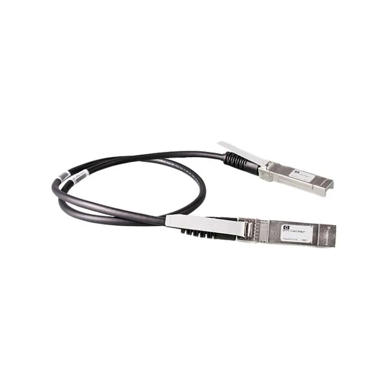 Aruba 10G SFP+ do SFP+ 7m DAC Cable (J9285D)
