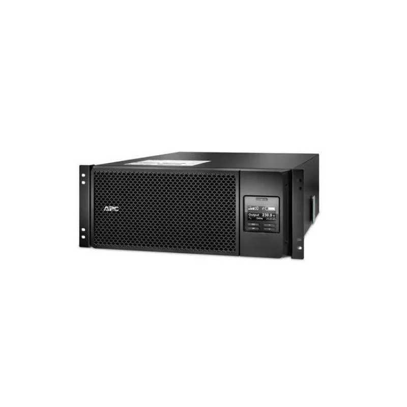 APC Smart-UPS SRT 3000VA Online RM 230V (SRT3000RMXLI)